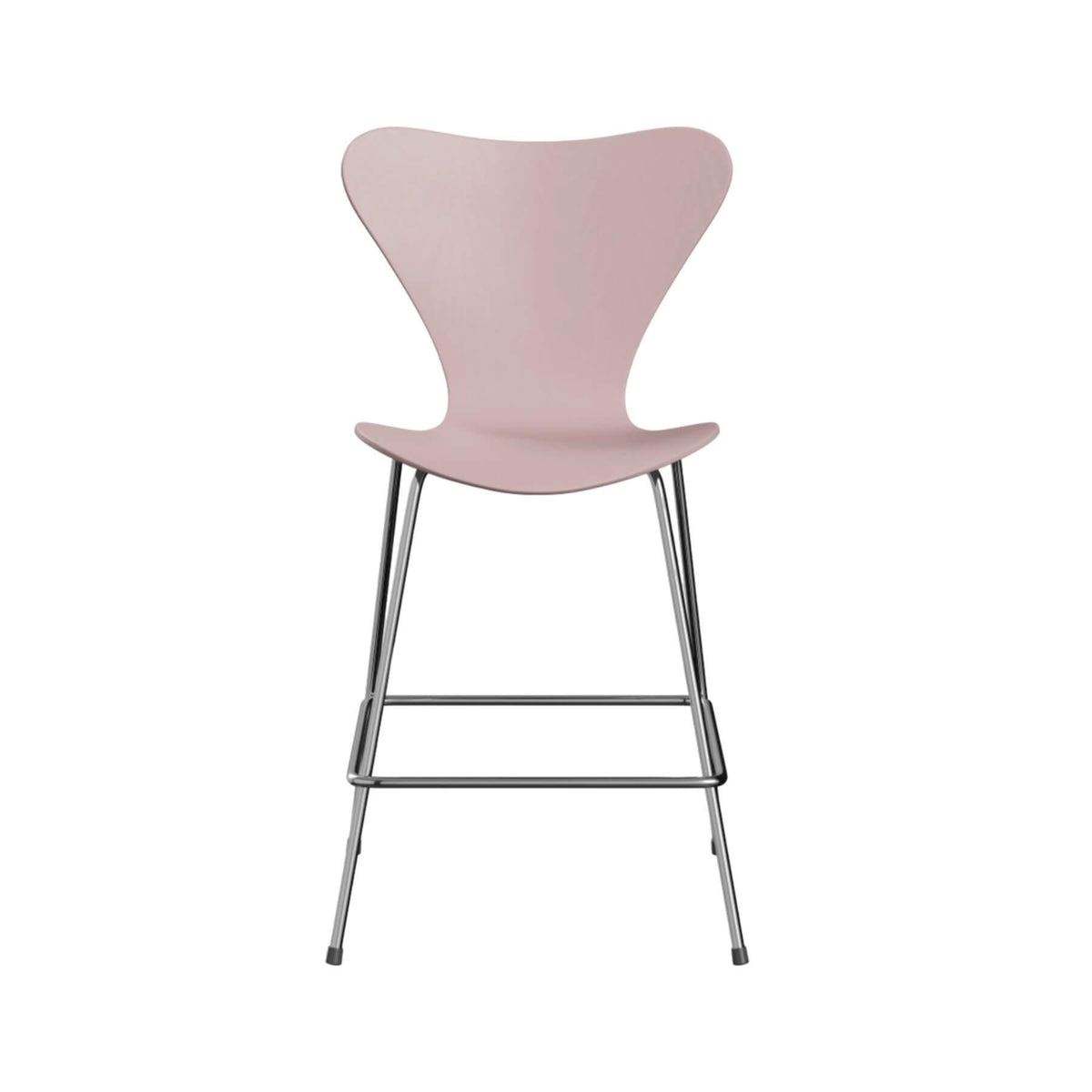 Fritz Hansen Series 7 Bar Stool