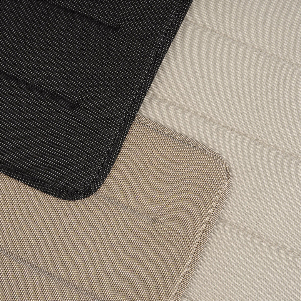 Muuto Linear Steel Side Chair Seat Pad
