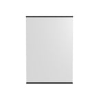 MOEBE Rectangular Wall Mirror