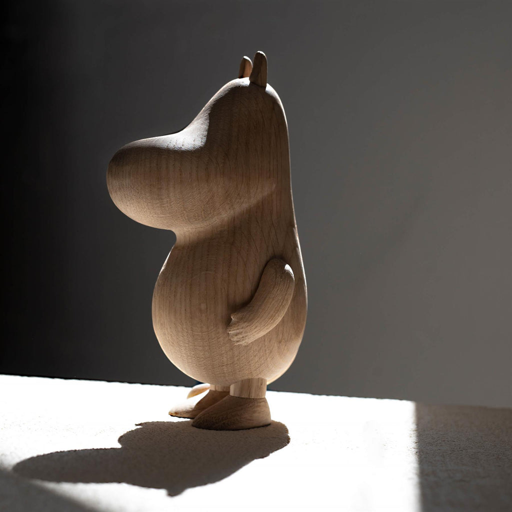 BOYHOOD Moomin Troll