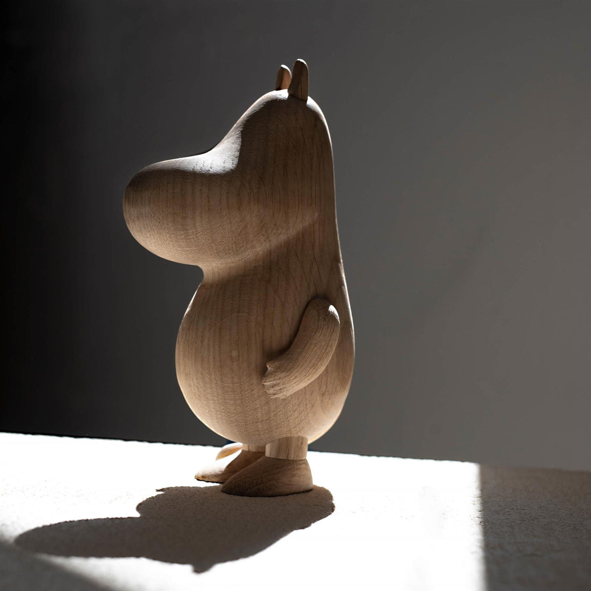 BOYHOOD Moomin Troll