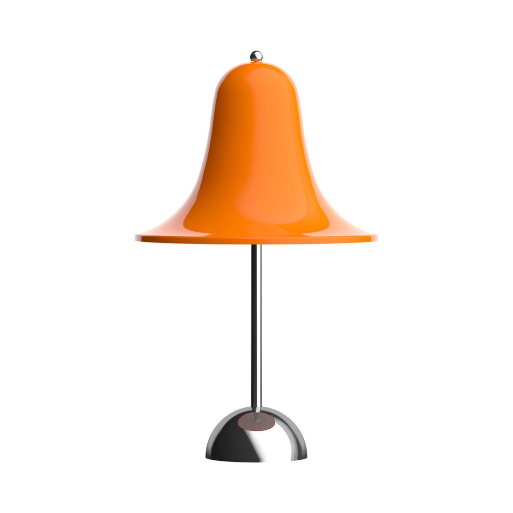 Verpan Pantop Portable Rechargeable Lamp