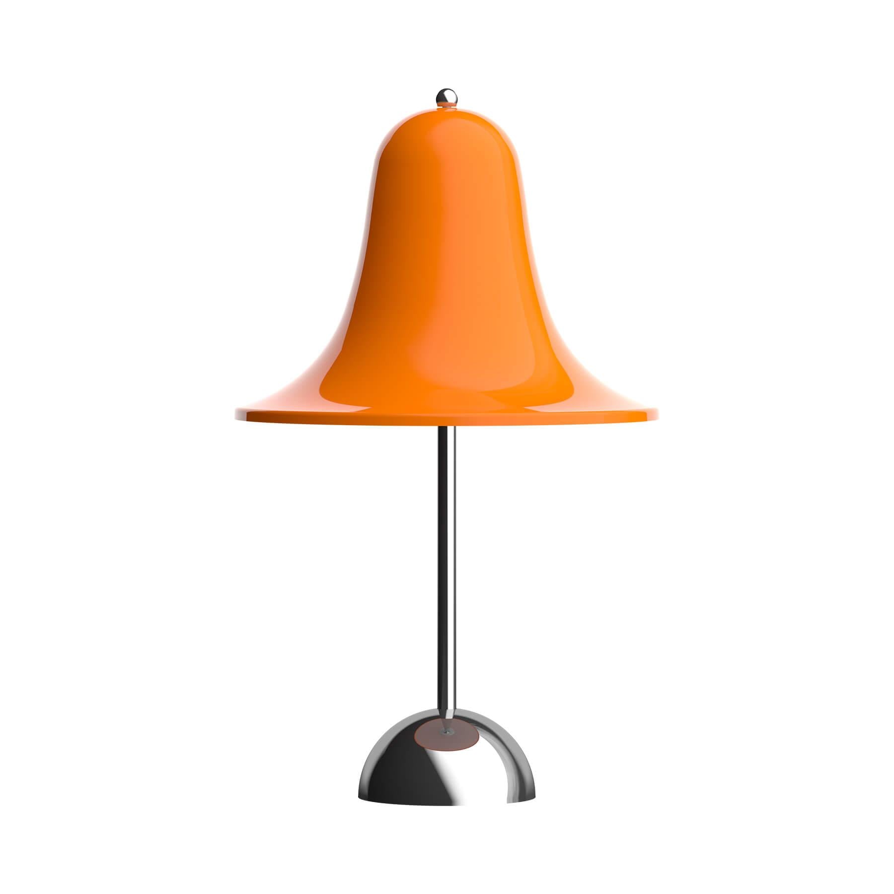 Verpan Pantop Portable Rechargeable Lamp
