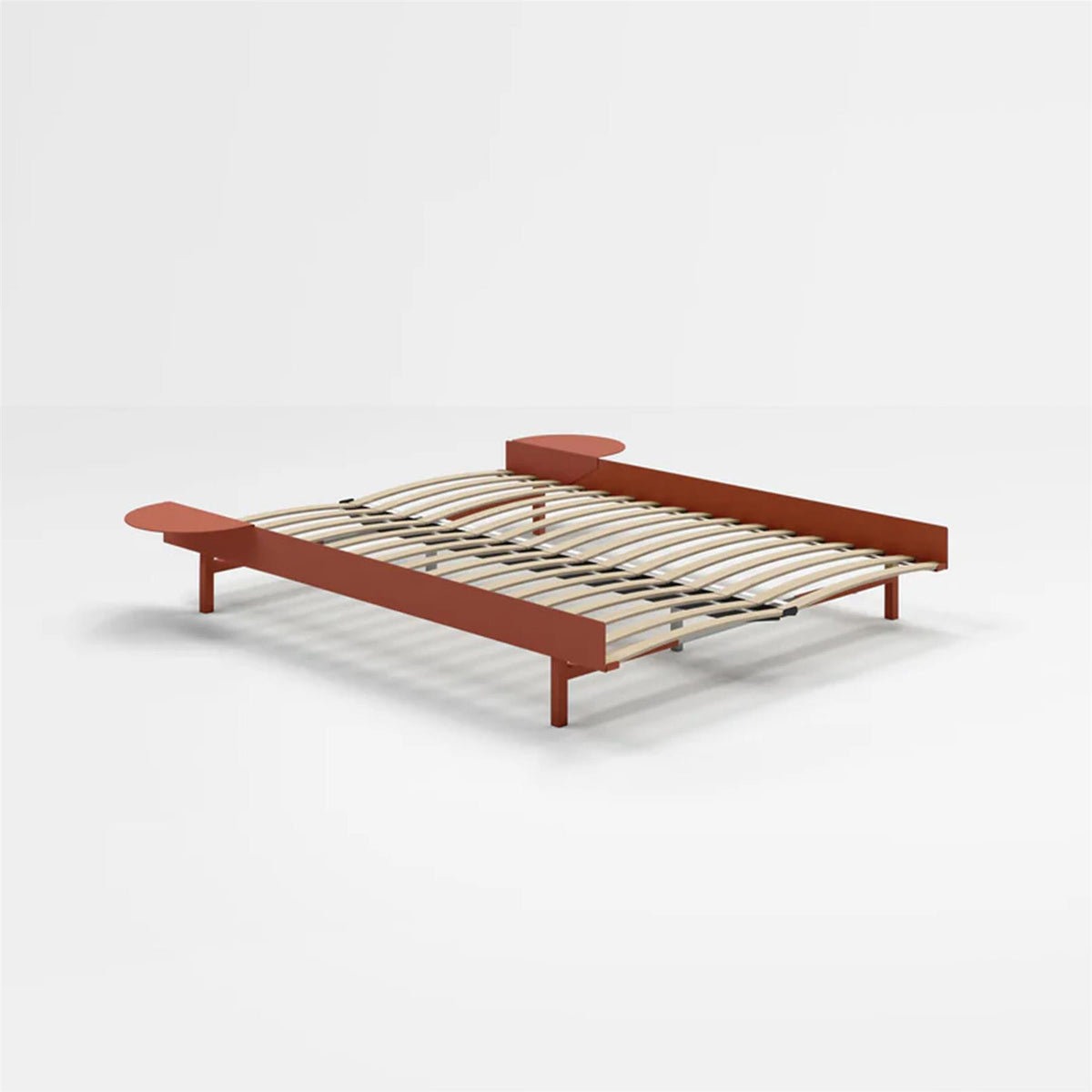 MOEBE Low Bed