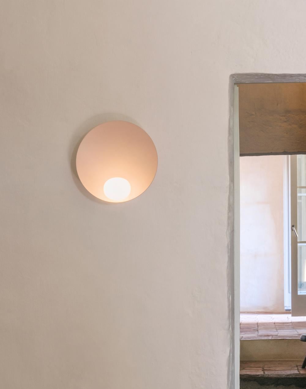 Vibia Musa Wall Light