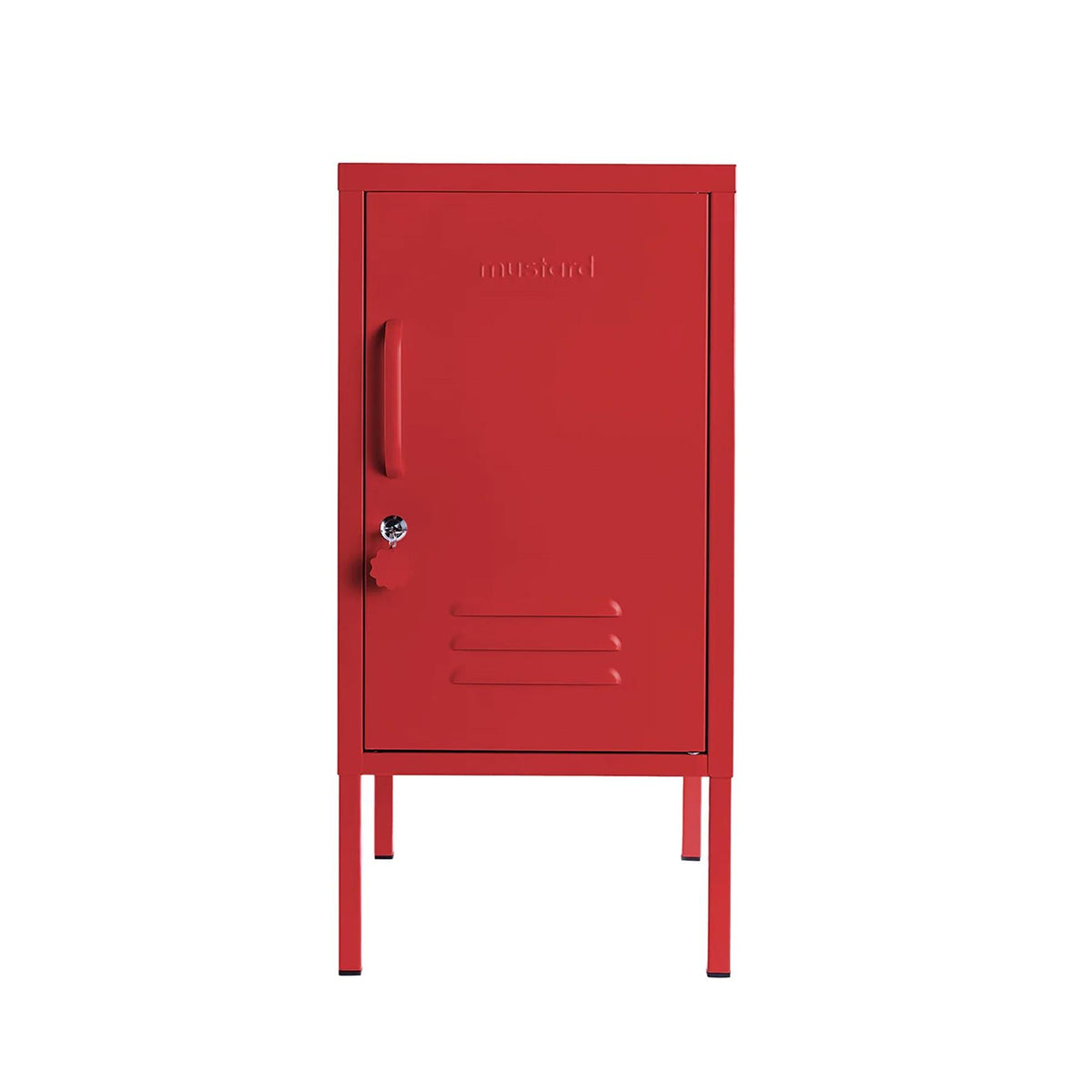 Mustard Made The Shorty Locker