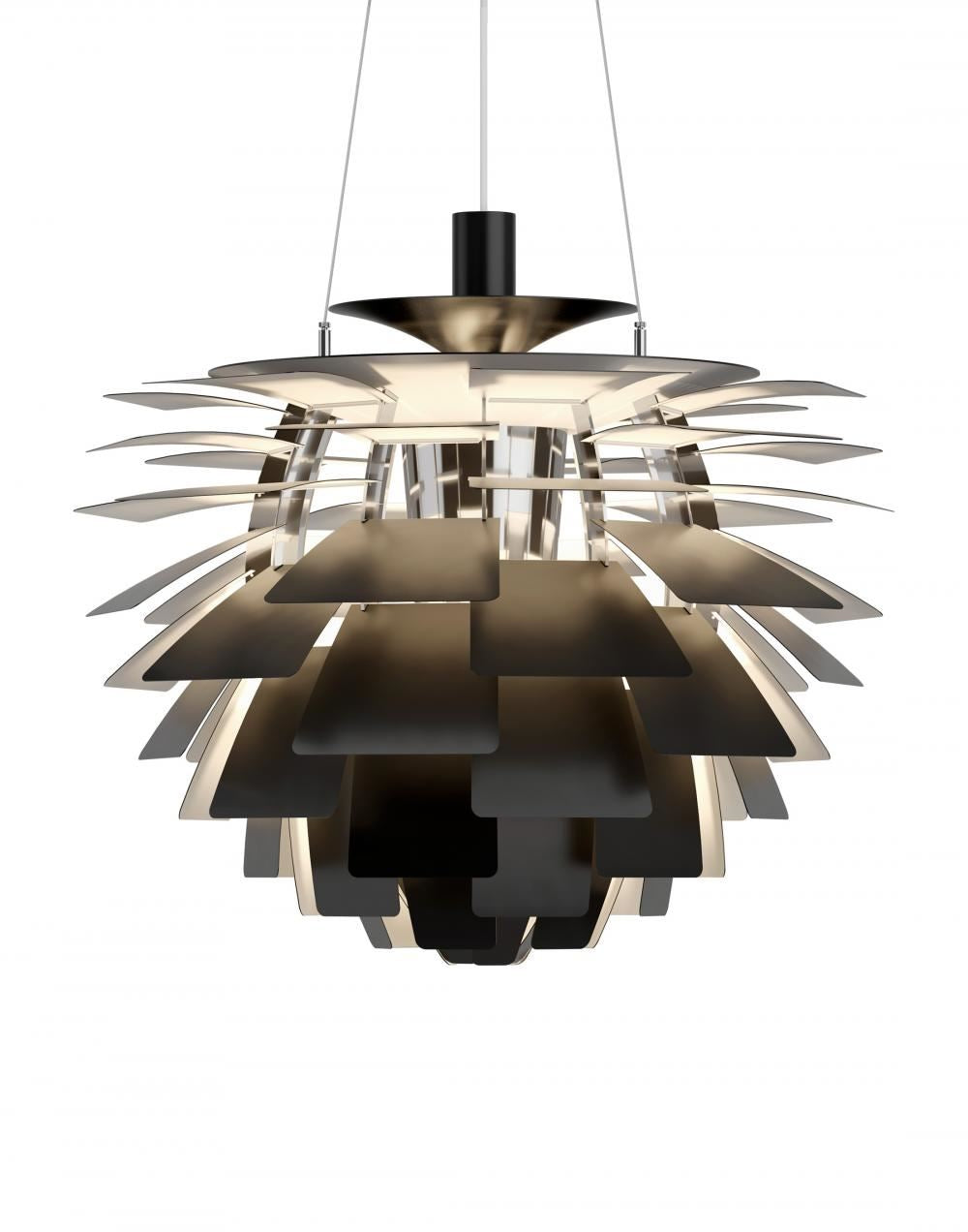 Louis Poulsen PH Artichoke Pendant Light