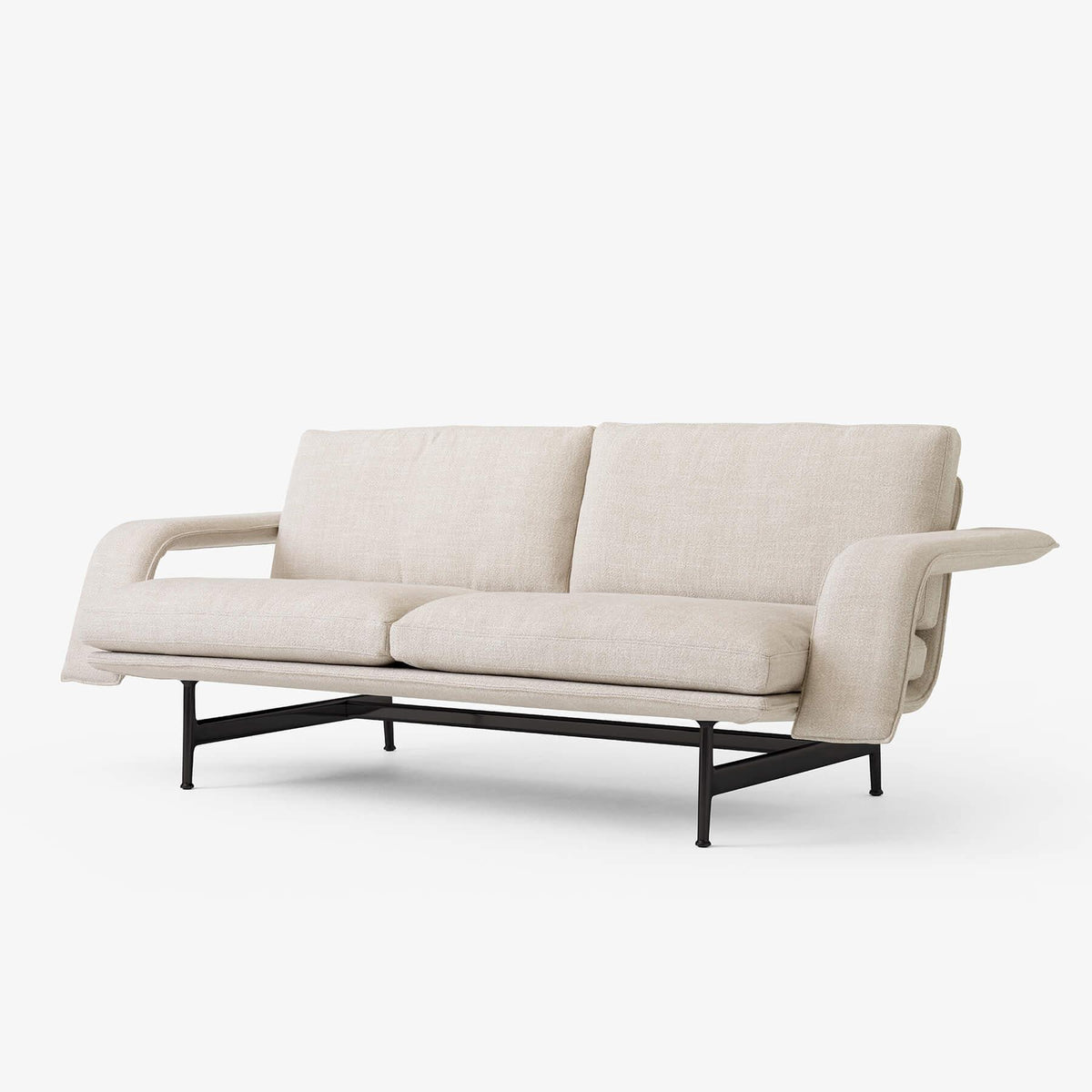 &Tradition Meantime AV30 2+ Seater Sofa