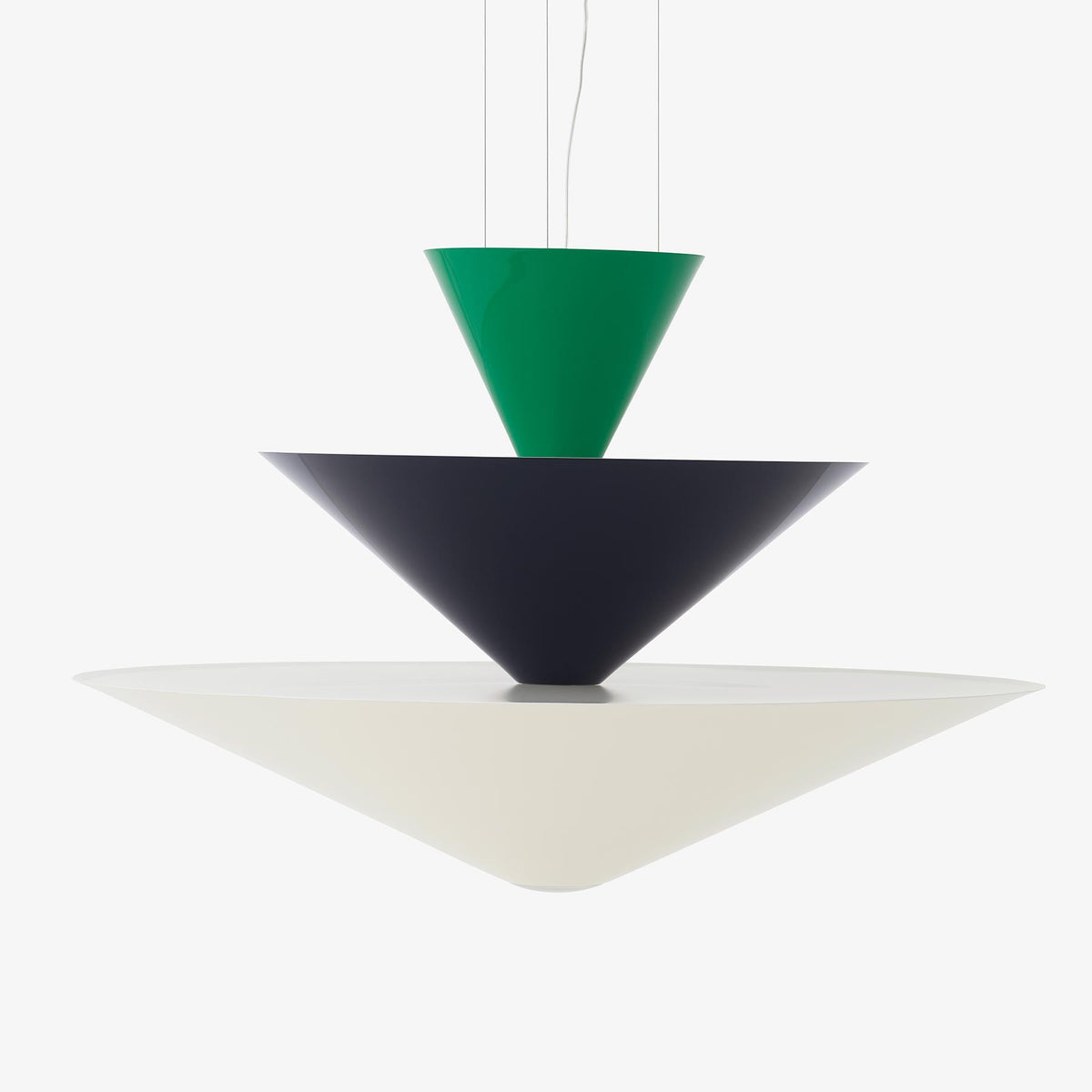 &Tradition Gio LN14 & LN15 Pendant Light