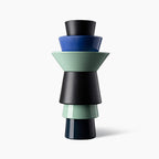 Bitossi Marco Zanini Vari-Coloured Vase