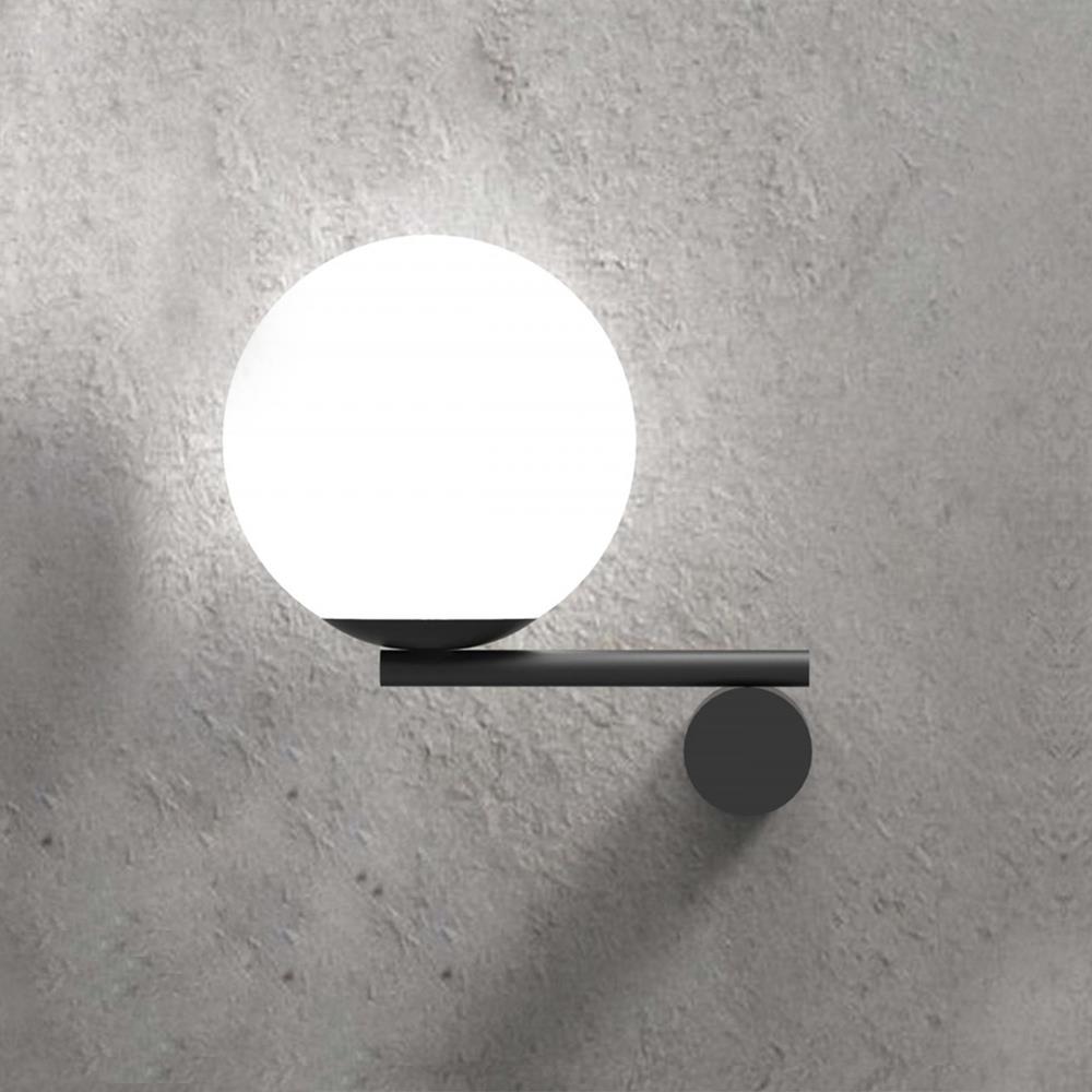 Outlet Luna right/left wall light