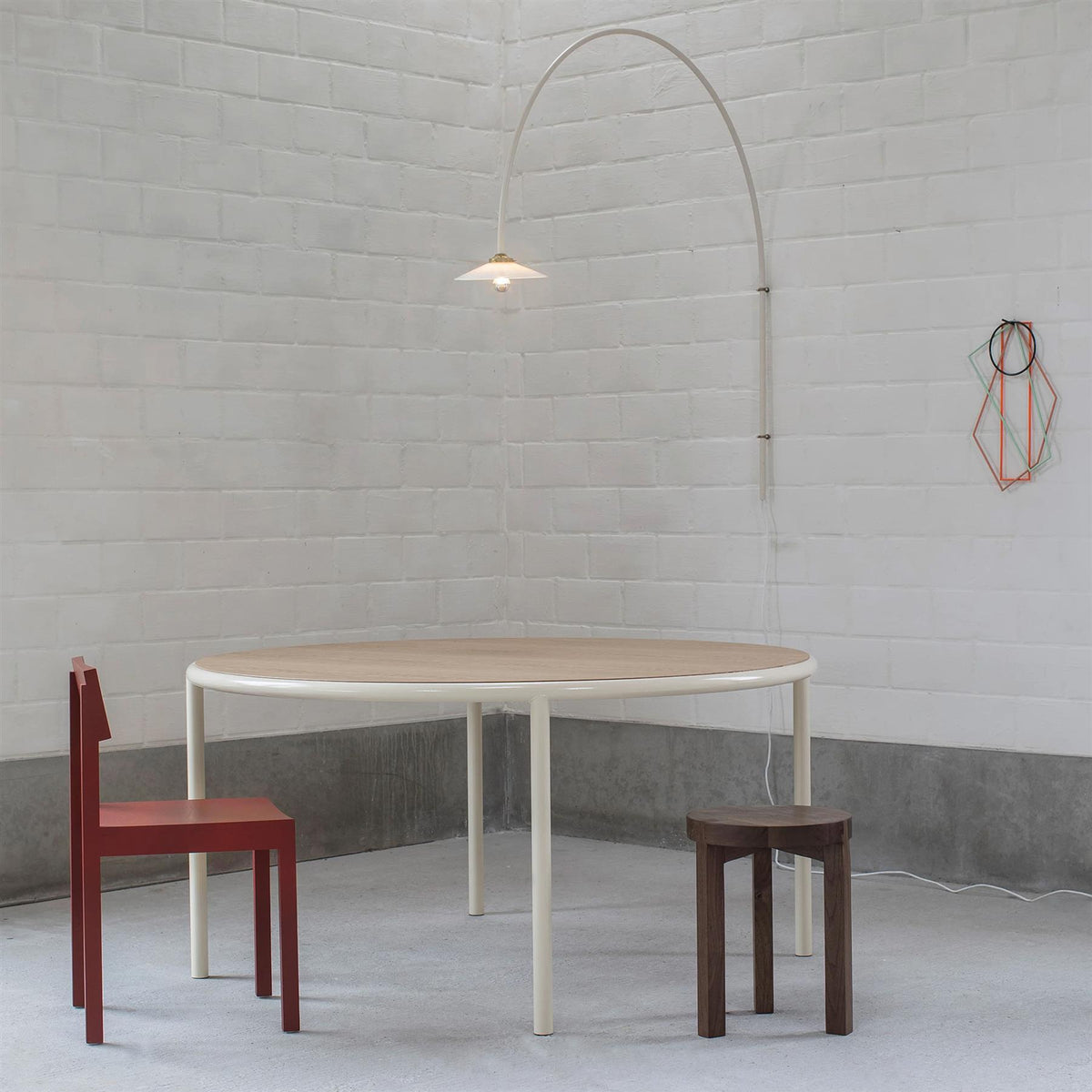 Valerie Objects Hanging Wall Light No.3