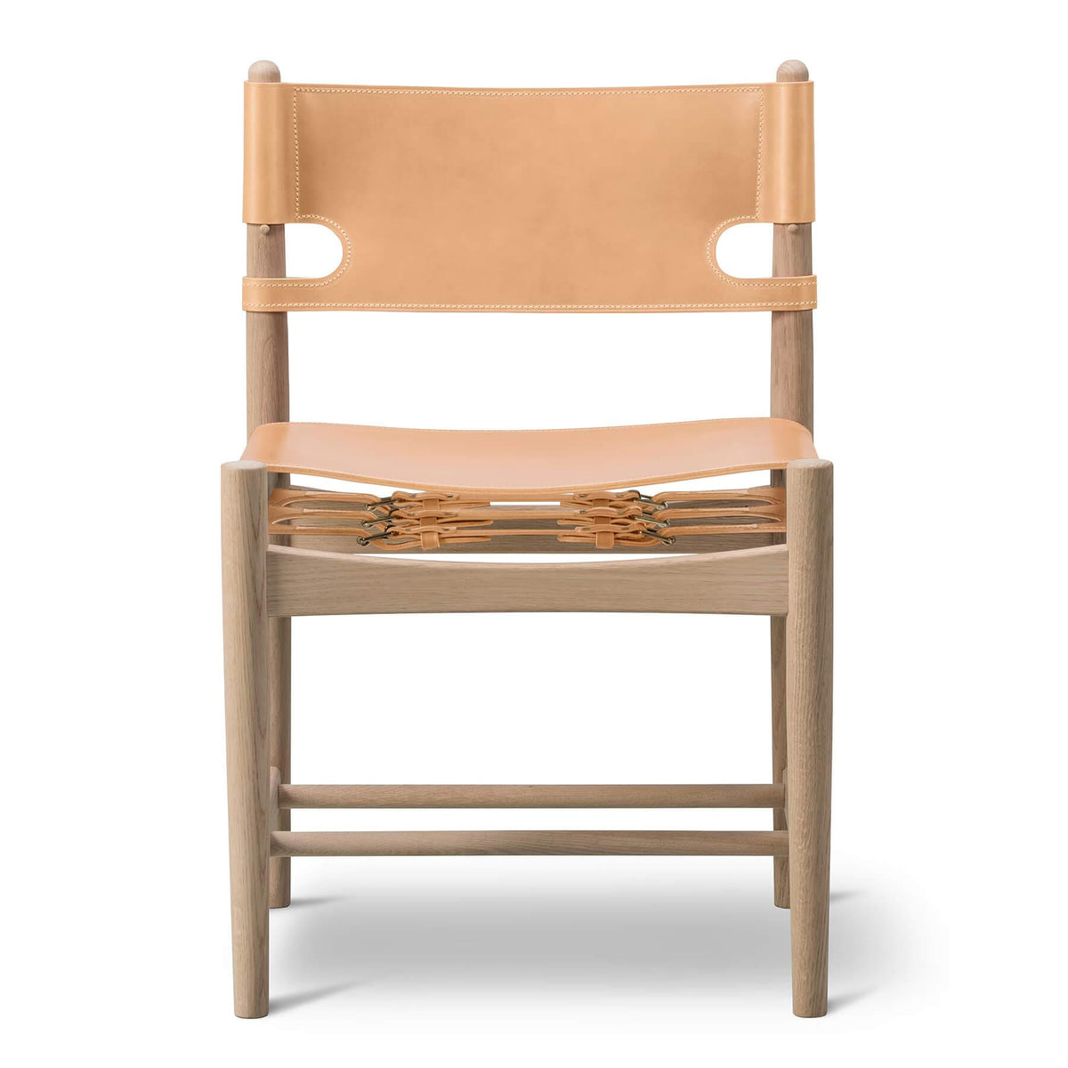 Fredericia Spanish Dining Chair