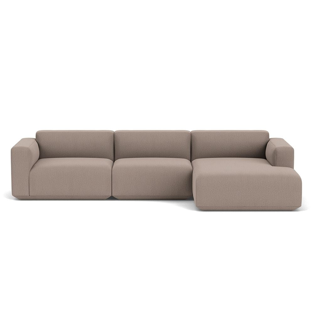&Tradition Develius 3+ Seater Sofa