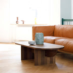 Bernstorffsminde Keel Coffee Table