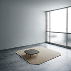 &Tradition Fly Lounge Table
