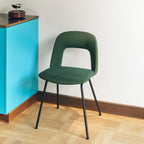 HAY Layout Dining Chair 114