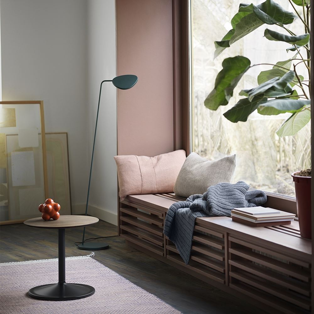 Muuto Leaf Floor Lamp