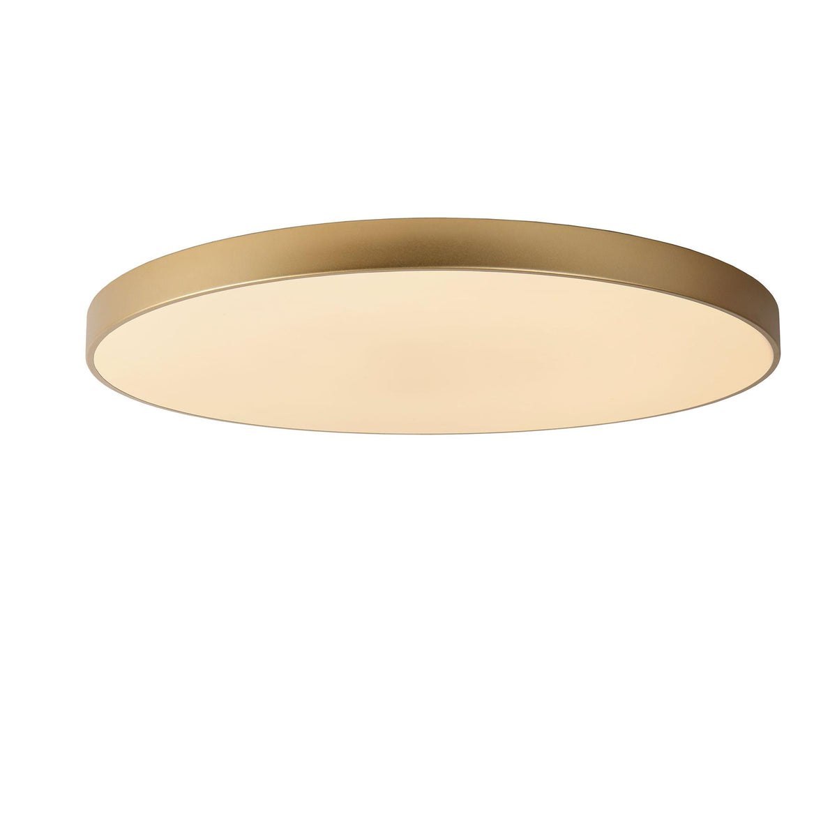 Outlet Lucide Unar Flush Ceiling Light