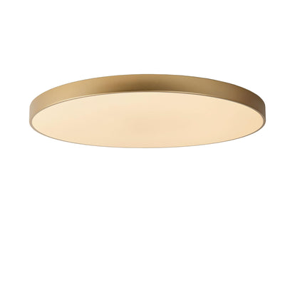 Lucide Unar Flush Ceiling Light