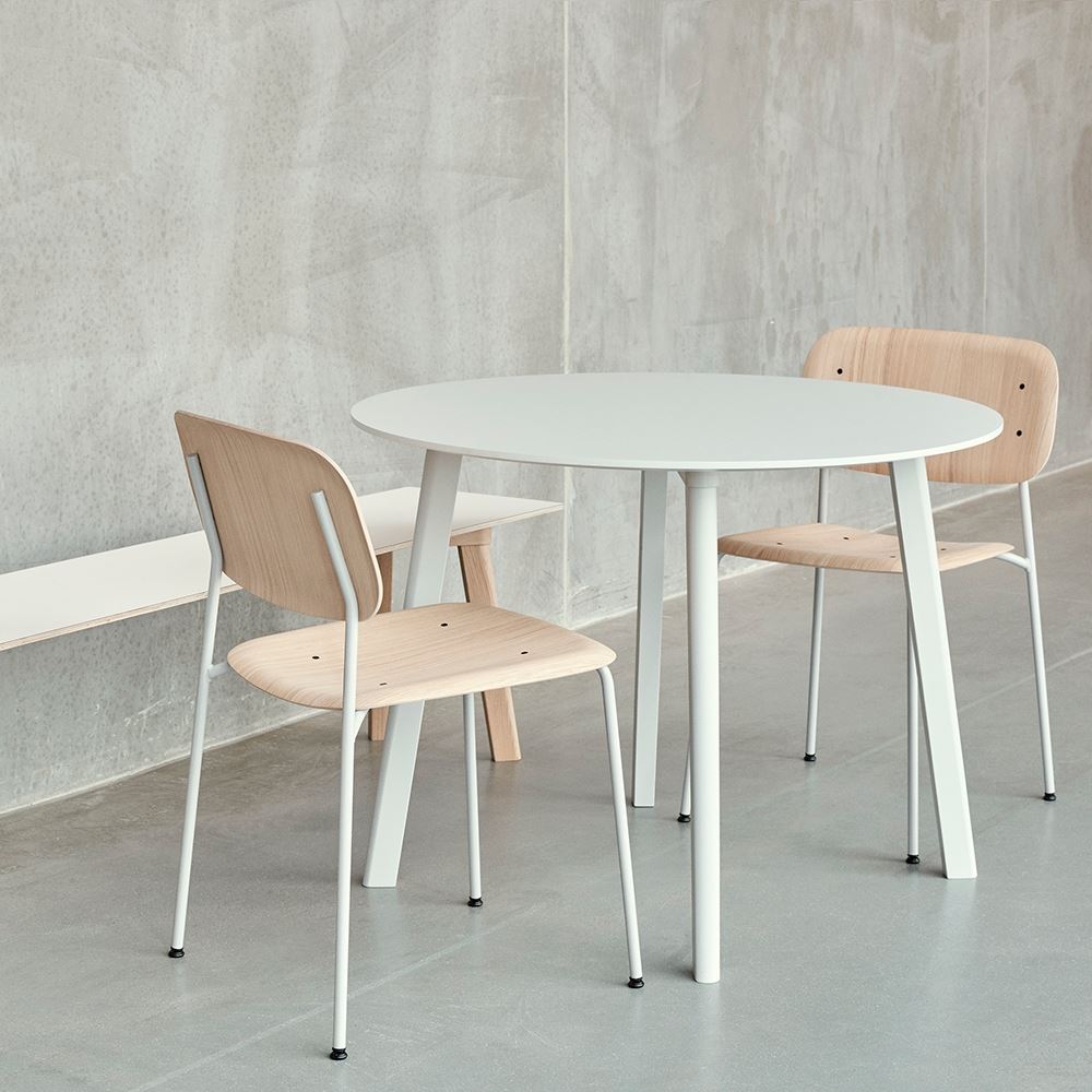 HAY CPH 220 Dining Table