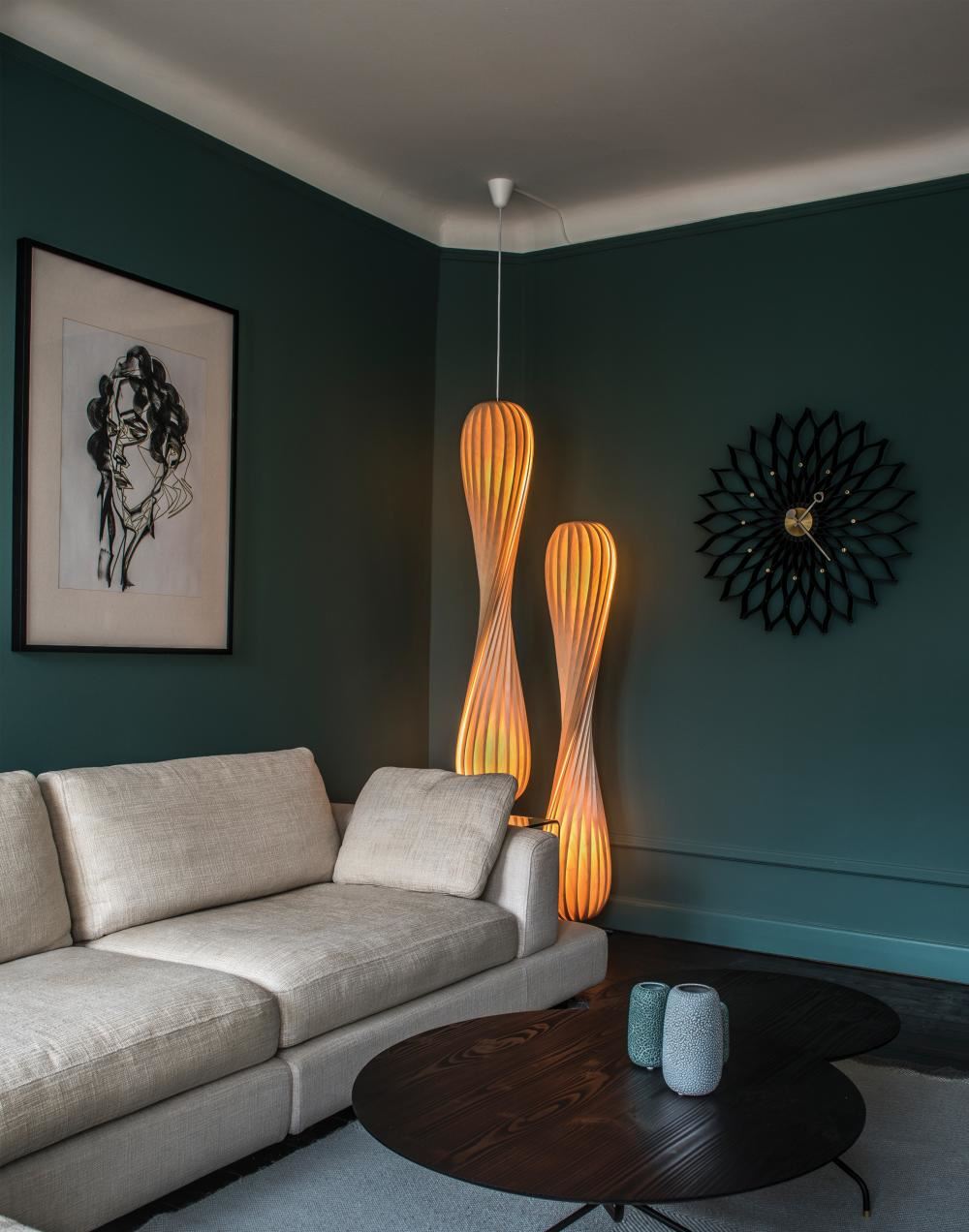 Tom Rossau TR7 Pendant Light