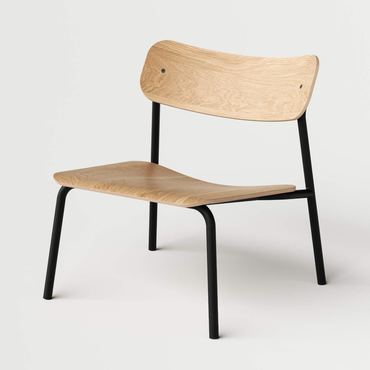 TIPTOE Etude Lounge Chair