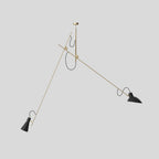 VV Cinquanta Suspension