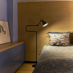 DCW Editions Lampe Gras 411 Floor Lamp