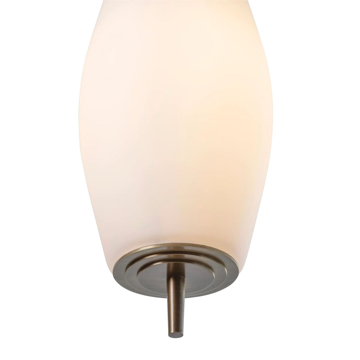 J. Adams Nova Slim Pendant Light