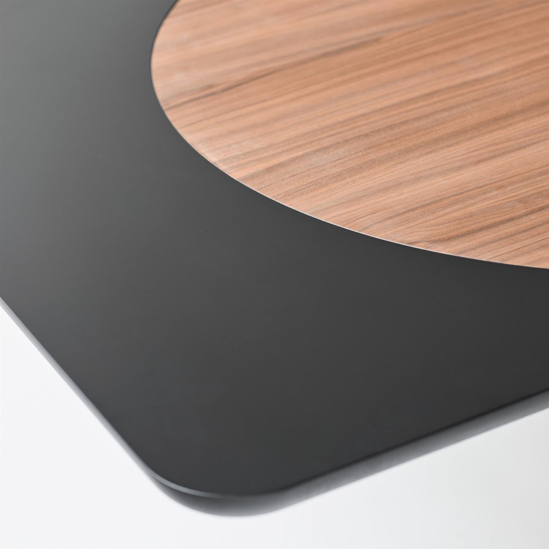 DK3 Ten Oval Extension Leaf