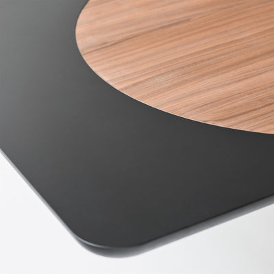DK3 Ten Oval Extension Leaf