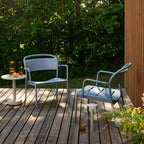 Muuto Linear Garden Lounge Chair