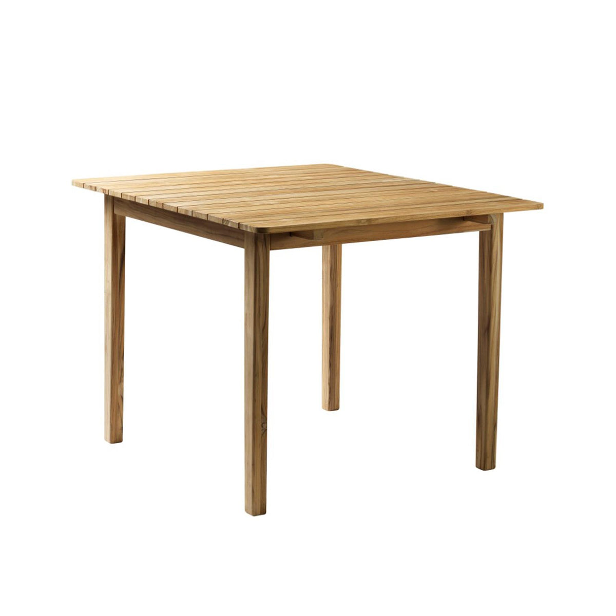 FDB Mobler M3 Sammen Small Garden Table