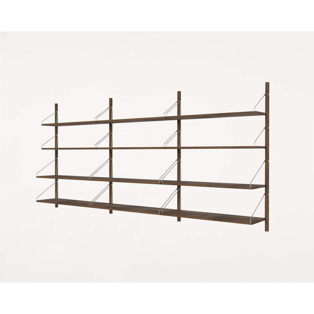 Frama Shelf Library - Triple