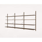 Frama Shelf Library - Triple
