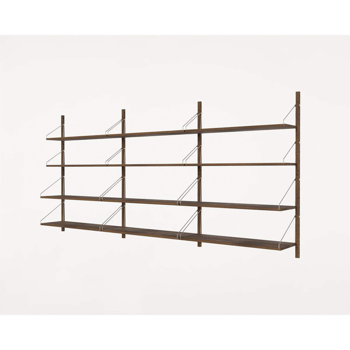 Frama Shelf Library - Triple