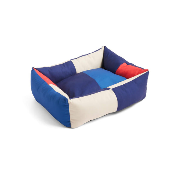Outlet HAY Dogs Bed - Medium, Red and Blue