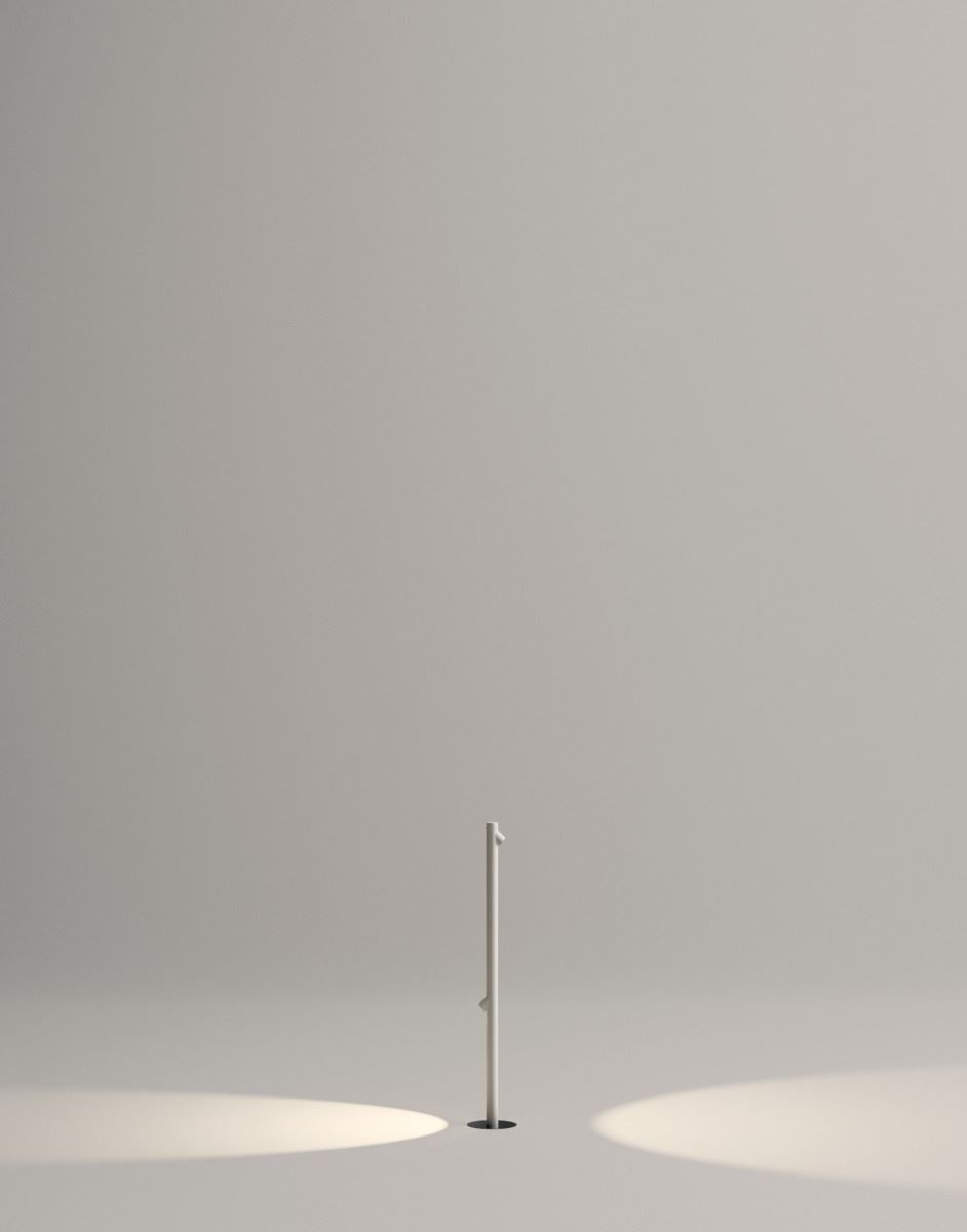 Vibia Bamboo Outdoor Floor Light