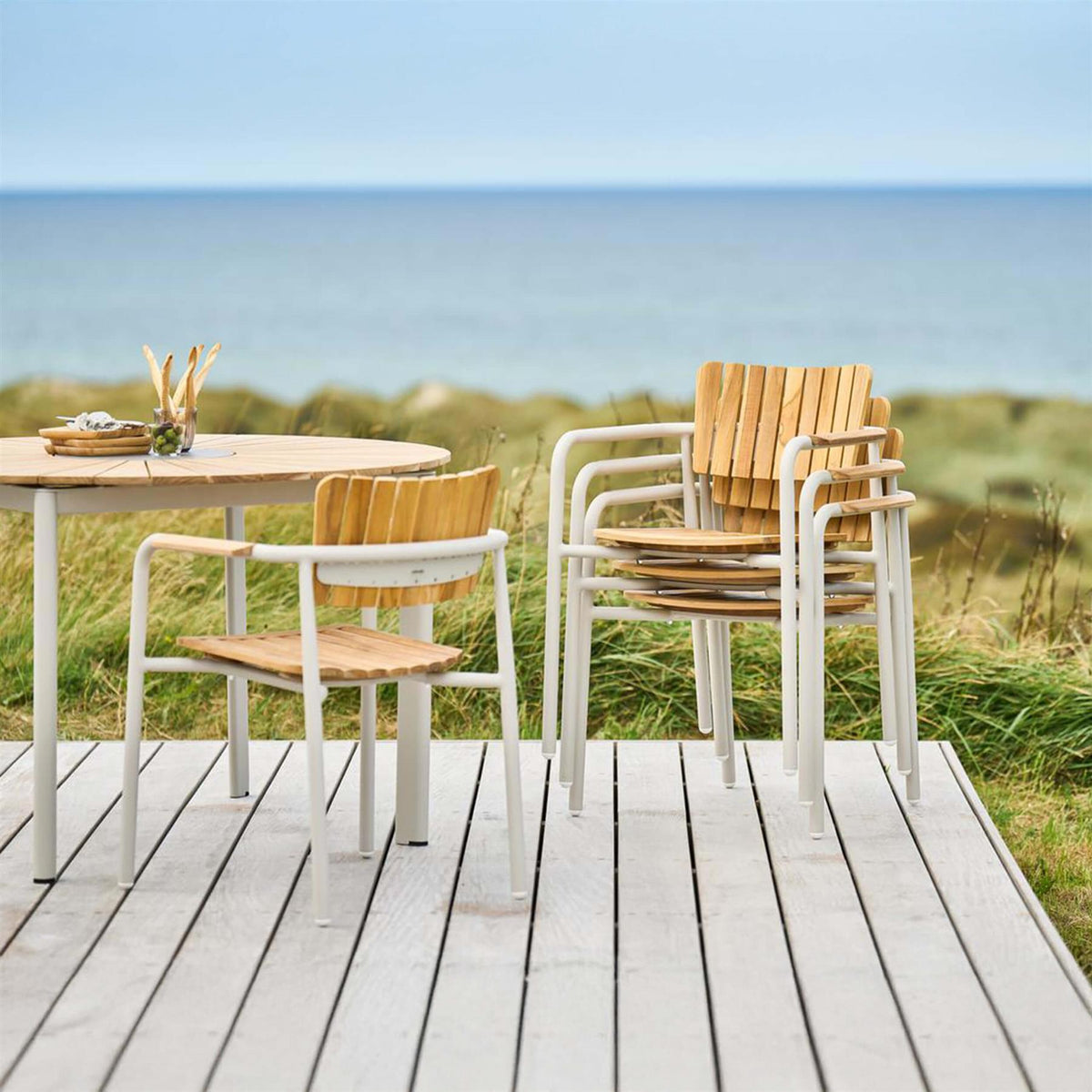 Mindo 119 Outdoor Dining Chair