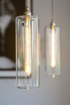 Leverint Piccadilly Pendant Light