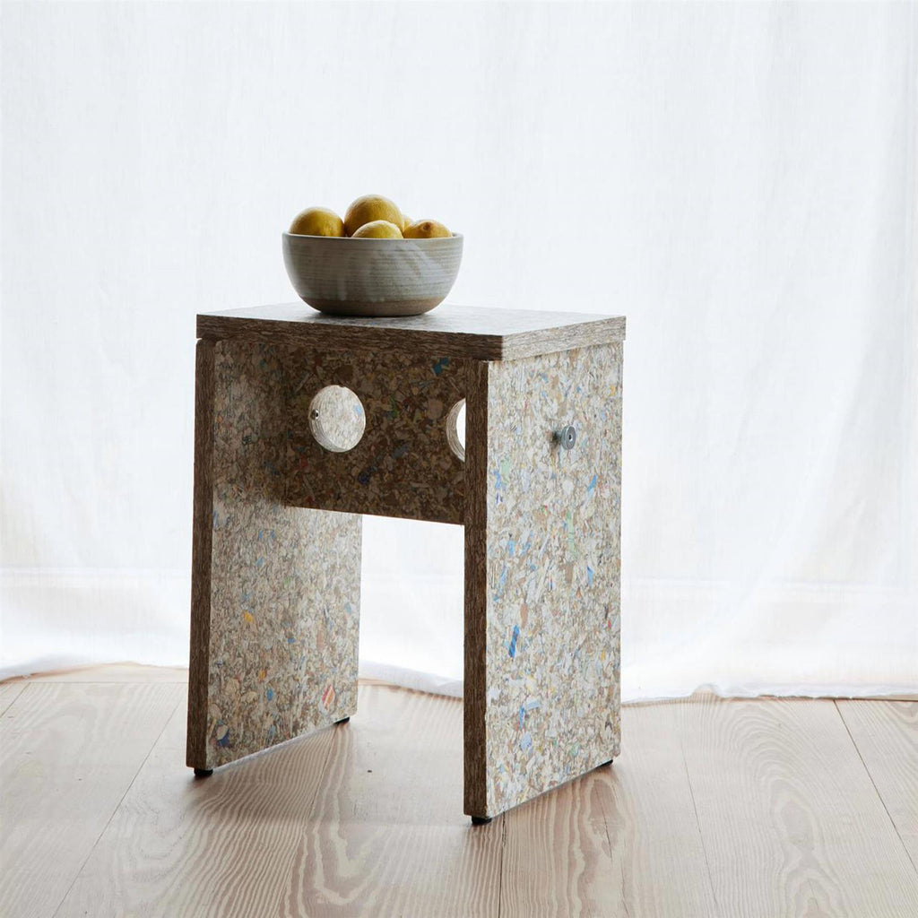 Form & Refine Remake Stool