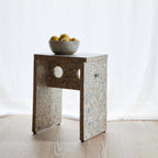 Form & Refine Remake Stool