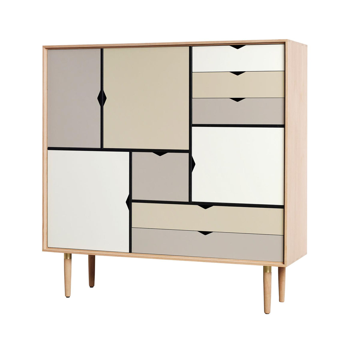 Andersen Furniture S3 Cabinet