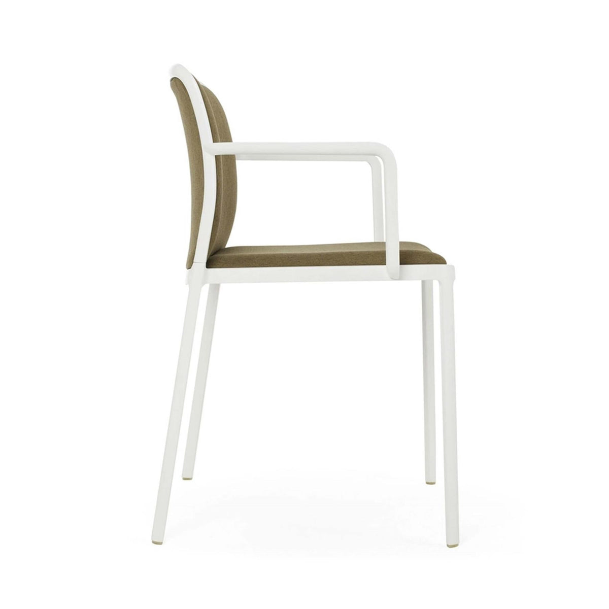 Kartell Audrey Soft Armchair