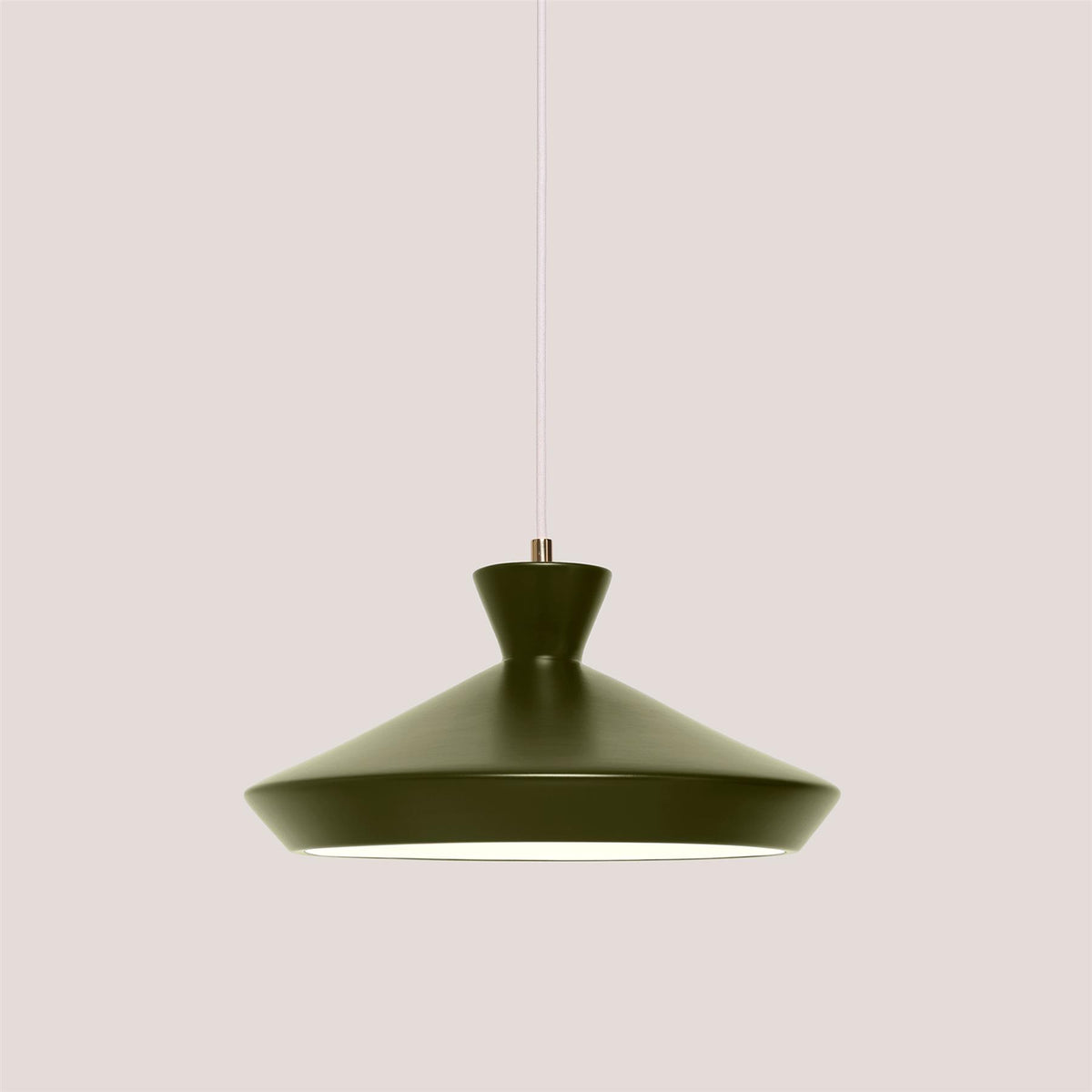 Patricia Lobo Tagi Pendant Light