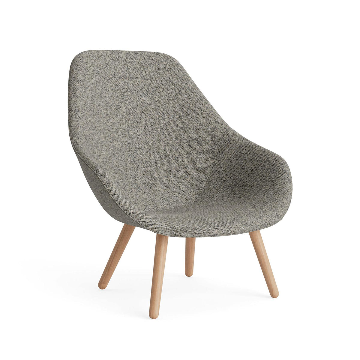 HAY AAL 92 Lounge Chair