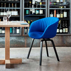 HAY AAC 23 Dining Chair, Soft Upholstery