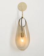 Hold 18 wall light