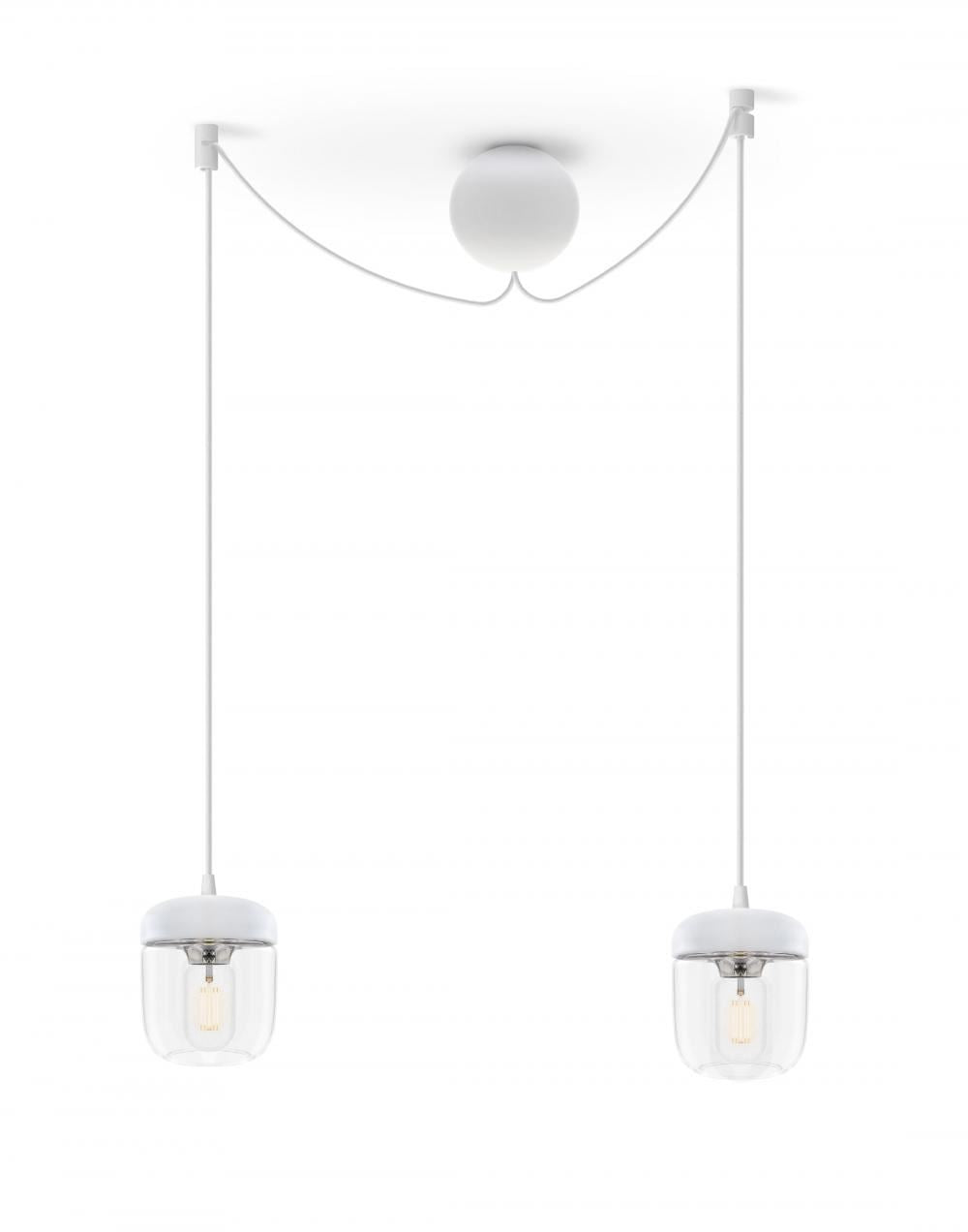Umage Acorn Cluster 2 Pendant Lights